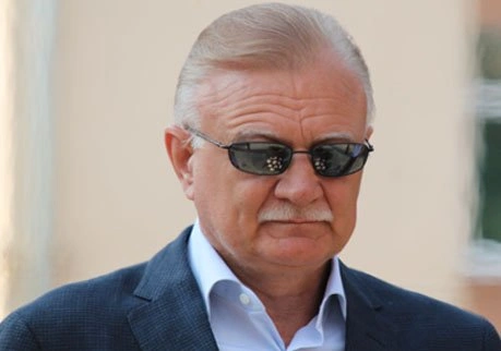 Ковалев прибавил пять позиций в рейтинге влияния | ya62.ru