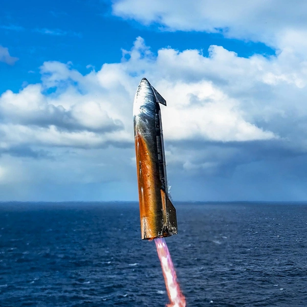 Источник: SpaceX