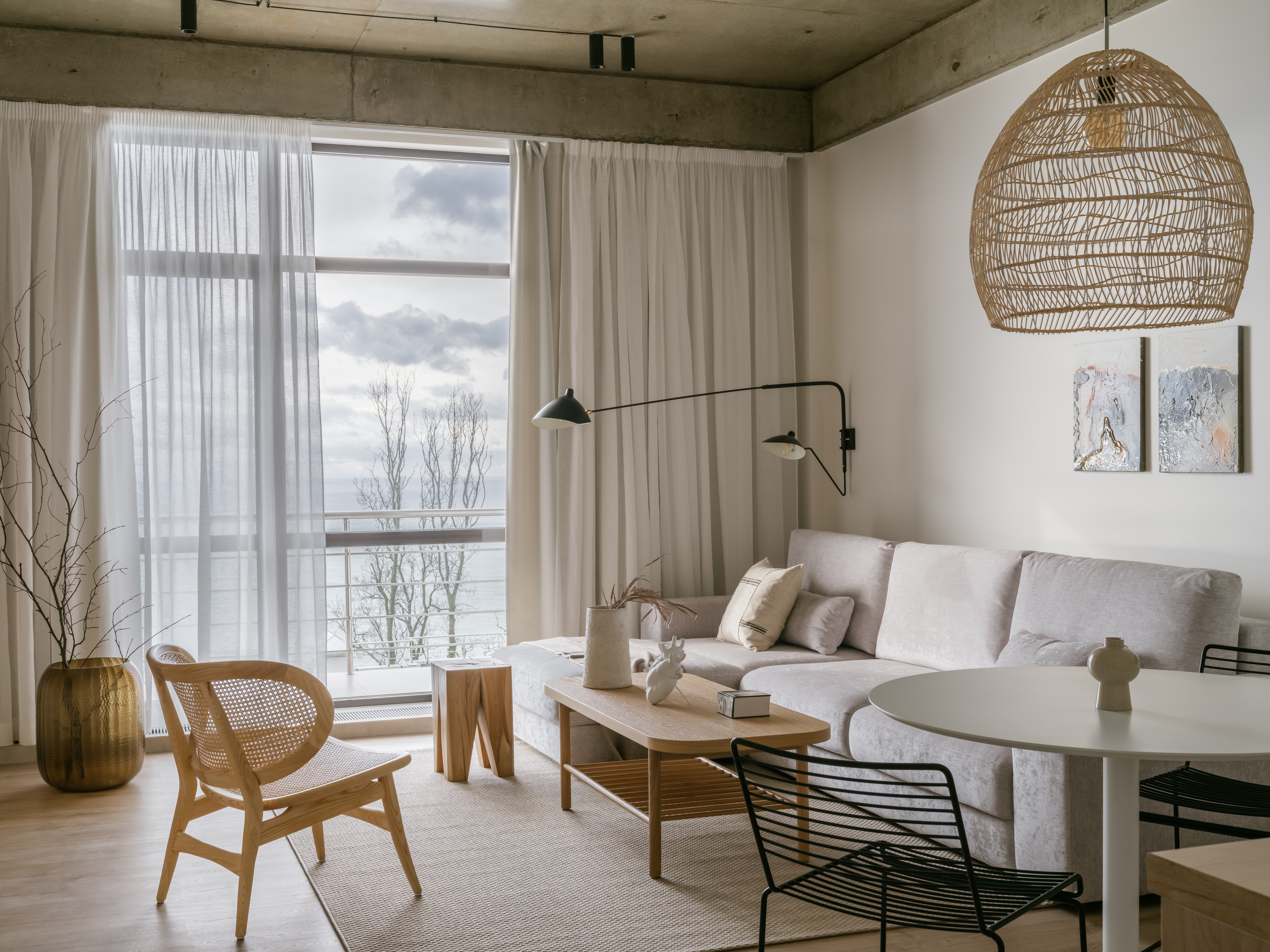 Дизайн гостиной в современном стиле вдохновляющих фото интерьеров | MrDoors