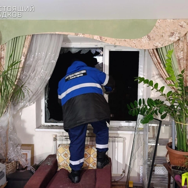 Источник: Вячеслав Гладков / t.me/vvgladkov