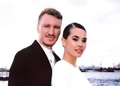 Галустян вытащил из Аси Резник признание о расставании с мужем: «Развод — это не конец жизни. Знаю, как никто другой»