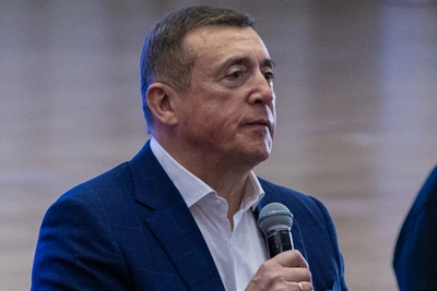 Губернатор Сахалинской области встретится с жителями Курильского района