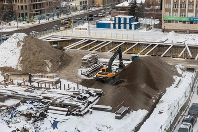 Подорожание метро в Красноярске из-за переноса сроков