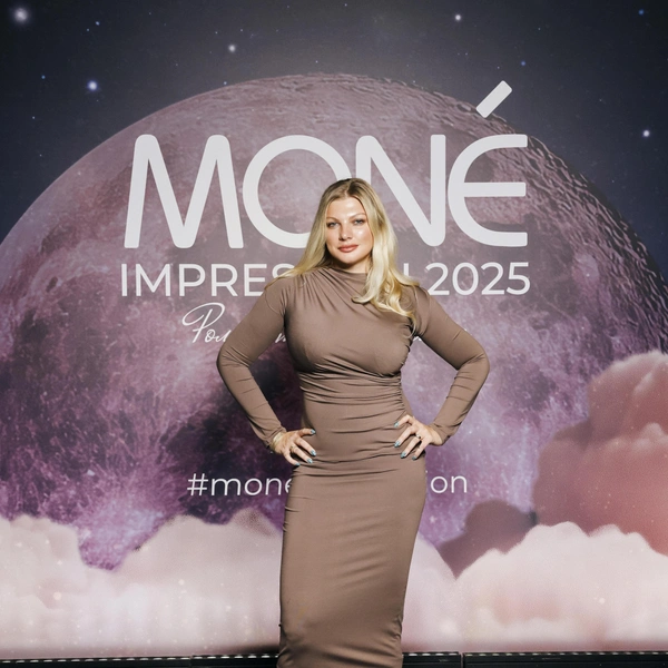 Ксения Катышева | Источник: Пресс-служба бренда MONÉ Professional