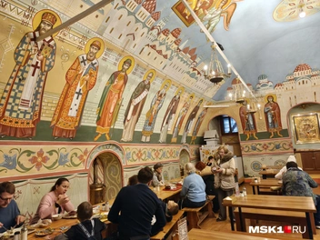 Источник: Серафима Путиева / MSK1.RU