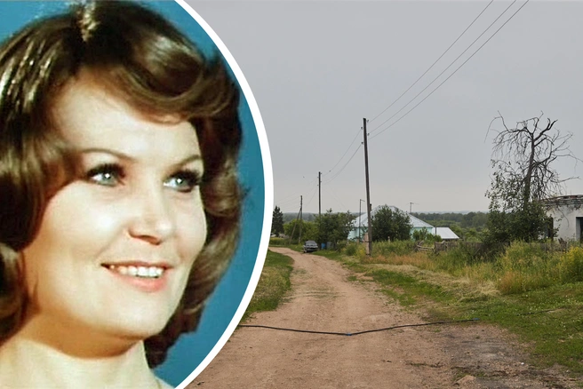 Певица сама поставила крест на своей карьере, а затем совсем скрылась с глаз | Источник: Архив Гостелерадио СССР; Александр Ощепков / NGS.RU