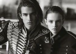 В России пройдет самый престижный в мире конкурс моделей Elite Model Look