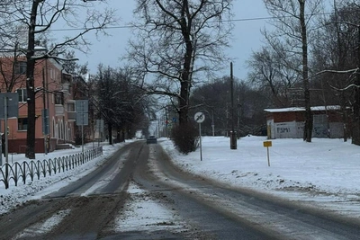 Ryazan parking ban on February 2 to affect two streets