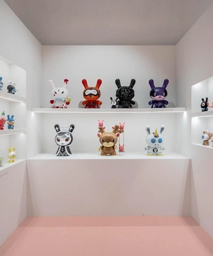 Куда пойти в выходные 7–9 ноября в Москве