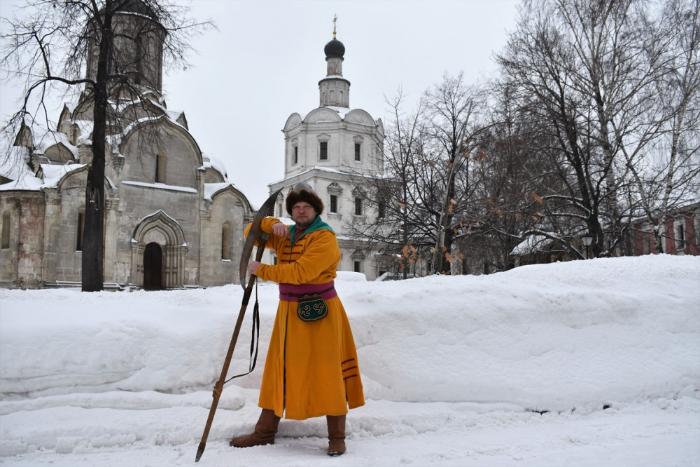 Куда сходить на Масленицу: гид для взрослых и детей (фото 12)