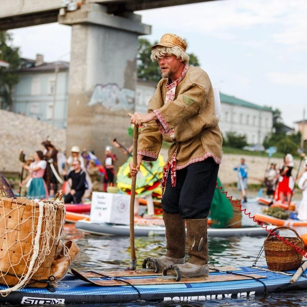 Эдуард Никаноров