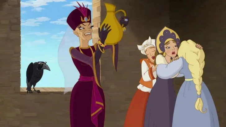 Источник: Кадр из фильма