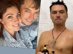 Анастасия Макеева cделала из мужа посмешище