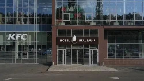 Старый снимок с панорам «Яндекс Карт» | Источник: «Яндекс Карты»