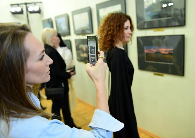 Источник: пресс-служба клубного дома «Парамонов»