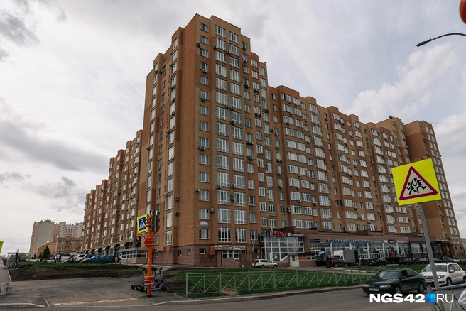 Источник: Максим Серков / NGS42.RU