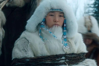 Yakut Drama «Legends of Eternal Snows» Vies for Nika Award