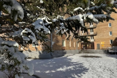 Забайкалье 14 марта: морозы до -35 градусов