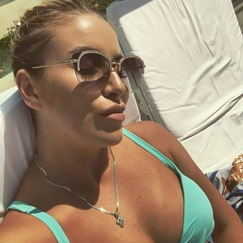 Источник: elica_beluchi / Instagram (экстремистская организация, деятельность запрещена на территории РФ)