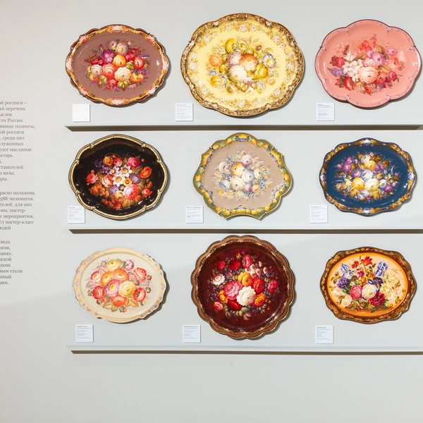 Источник: Пресс-служба выставки