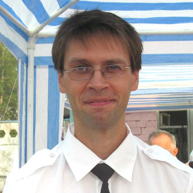 Анатолий Чирков