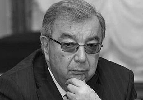 Скончался экс-премьер РФ Евгений Примаков | ya62.ru