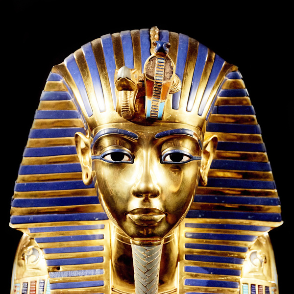 Тайна проклятия гробницы Тутанхамона раскрыта — и это не страшное пророчество