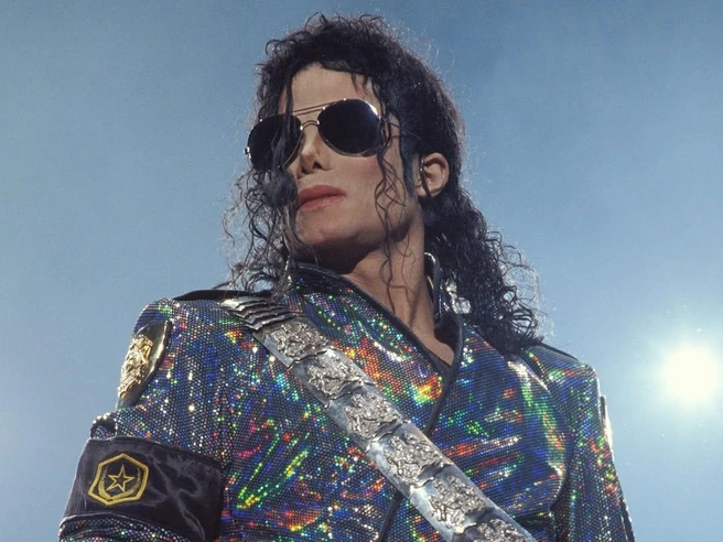 Майкла Джексона вновь обвинили в педофилии | Источник: michaeljackson / Instagram (экстремистская организация, деятельность запрещена на территории РФ)