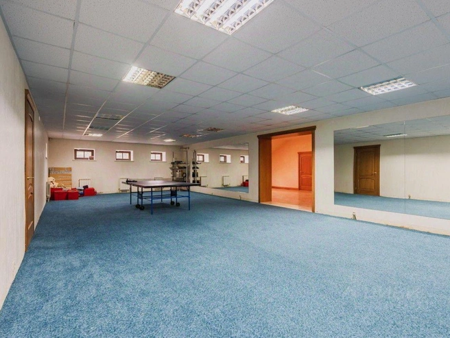 Имеется помещение для спортивного зала | Источник: «Циан»