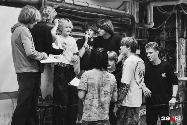 Источник: Иван Митюшев / 29.RU