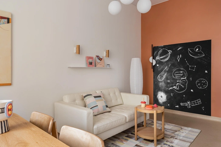 Ковер, Kover.ru. | Источник: Женя Муравьева. Стиль: Катя Шаповалова