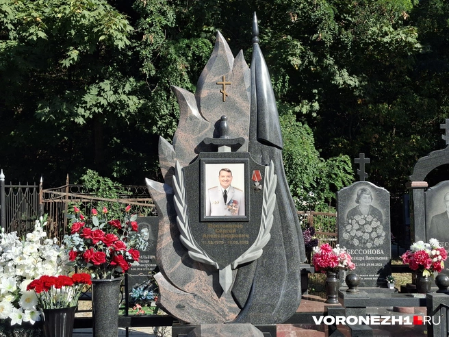 Источник: Алёна Воропаева / Voronezh1.ru
