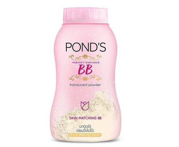 Pond's Рассыпчатая пудра Magic Powder BB 1 шт.