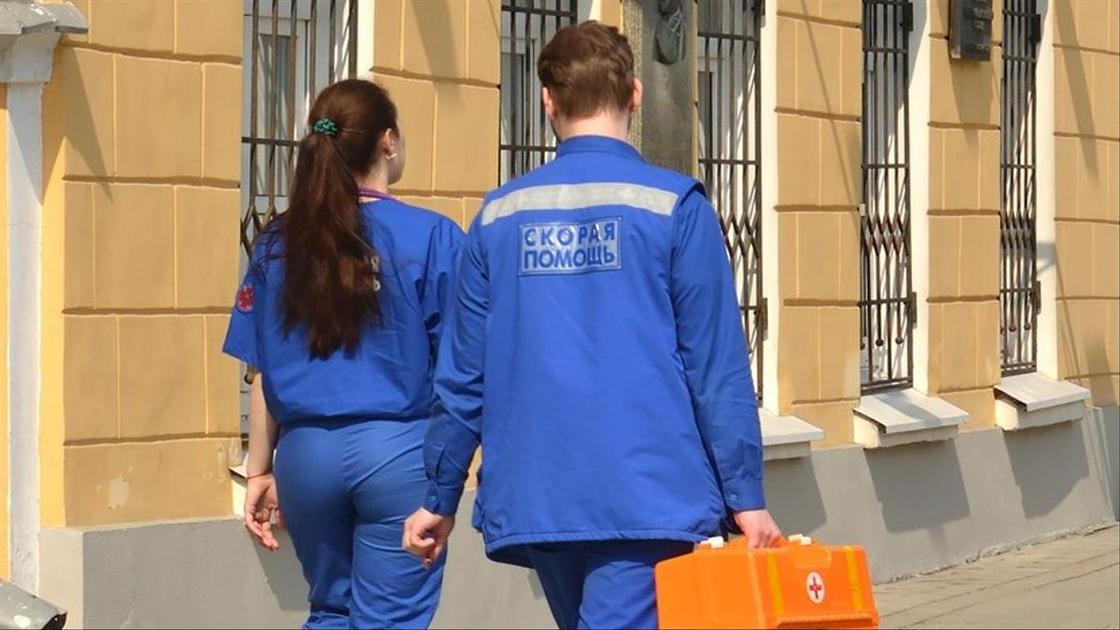 Невеста педиатра не верит в его самоубийство — они готовились к свадьбе