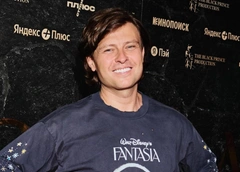 Шаляпин: «Я долго был на задворках шоу-бизнеса, хотя прыгал из штанов. Только сейчас чувствую свою востребованность»