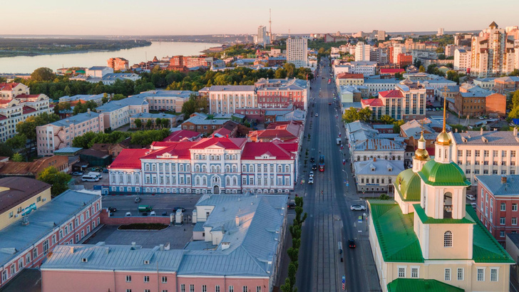 Пермская культурная революция: что нового появилось в городе