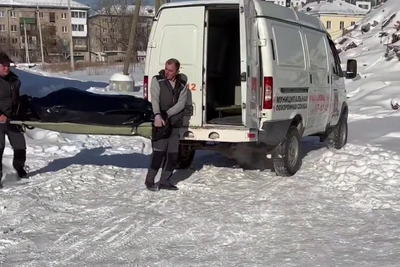 ФСБ изъяла в екатеринбургской заброшке взрывное устройство