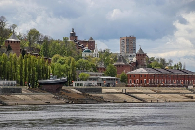 Что вспоминают нижегородцы: от «Лакомки» до трамвая на Канавинском мосту