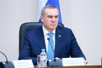 Кухарук ответил дольщикам о завершении строительства