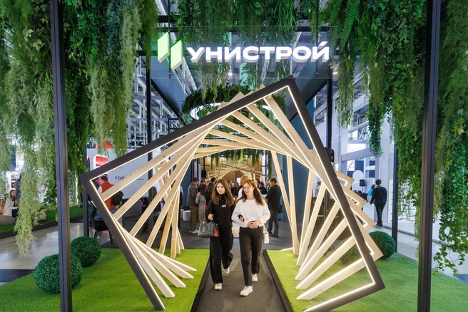 Источник: организаторы 100+ TechnoBuild 