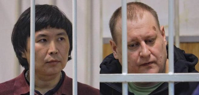 Источник: Виктория Михайлюк / пресс-служба Забайкальского краевого суда