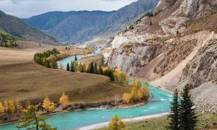 Центр мира: что посмотреть в Республике Алтай во время путешествия по Чуйскому тракту