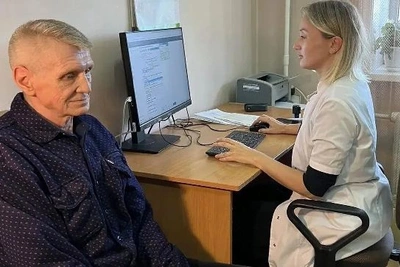 «Патруль здоровья» обследовал свыше 1300 жителей Приамурья