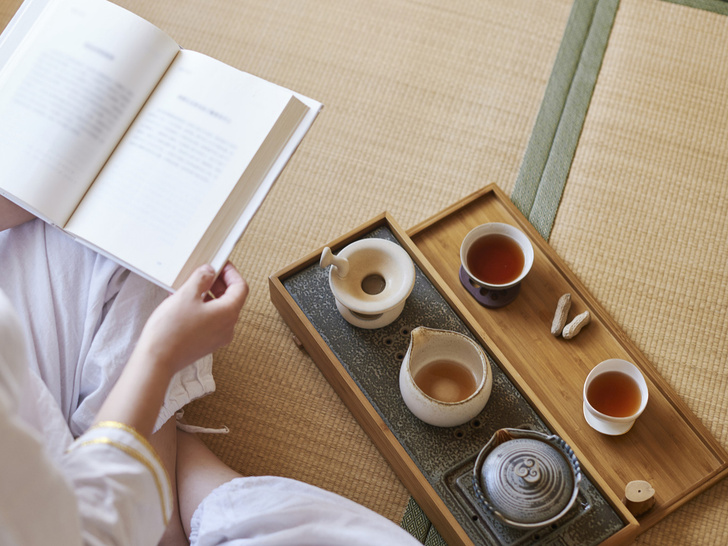 Японский чай долголетия: как выбрать правильный сорт для здоровья и красоты