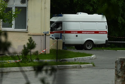 Мать рассказала о смерти ребенка от СВДС