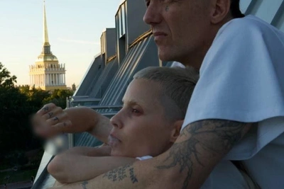 Die Antwoord намекнули на возвращение в Петербург