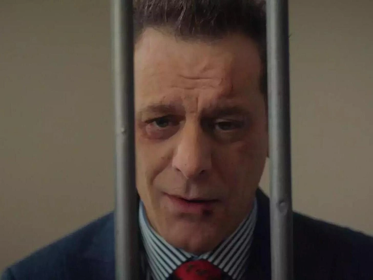 Источник: Кадр из сериала «Камень, ножницы, бумага»