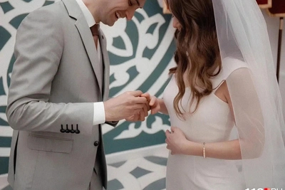 В Ярославле перестал работать районный ЗАГС