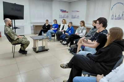 Встреча с ветеранами боевых действий пройдет в Чите 30 июня