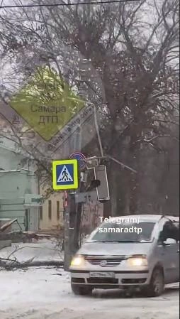 Источник: Самара ДТП | samara.dtp.official / T.me